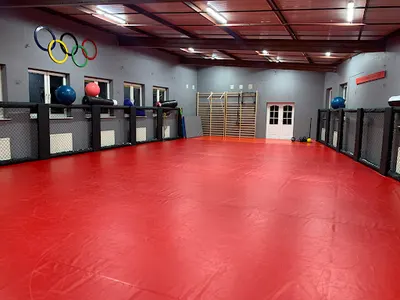 Sztuki walki Białystok - Treningi Boksu - Zapasy - BJJ - Gimnastyka - Treningi Personalne